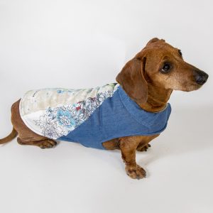 Little Hund Sustainable Dog Coats